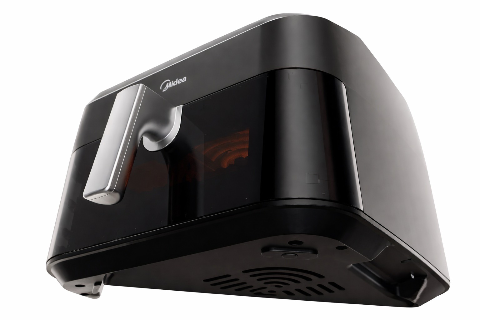 Аэрогрили Midea с технологией HeatXpress, 8.5 - изображение 4