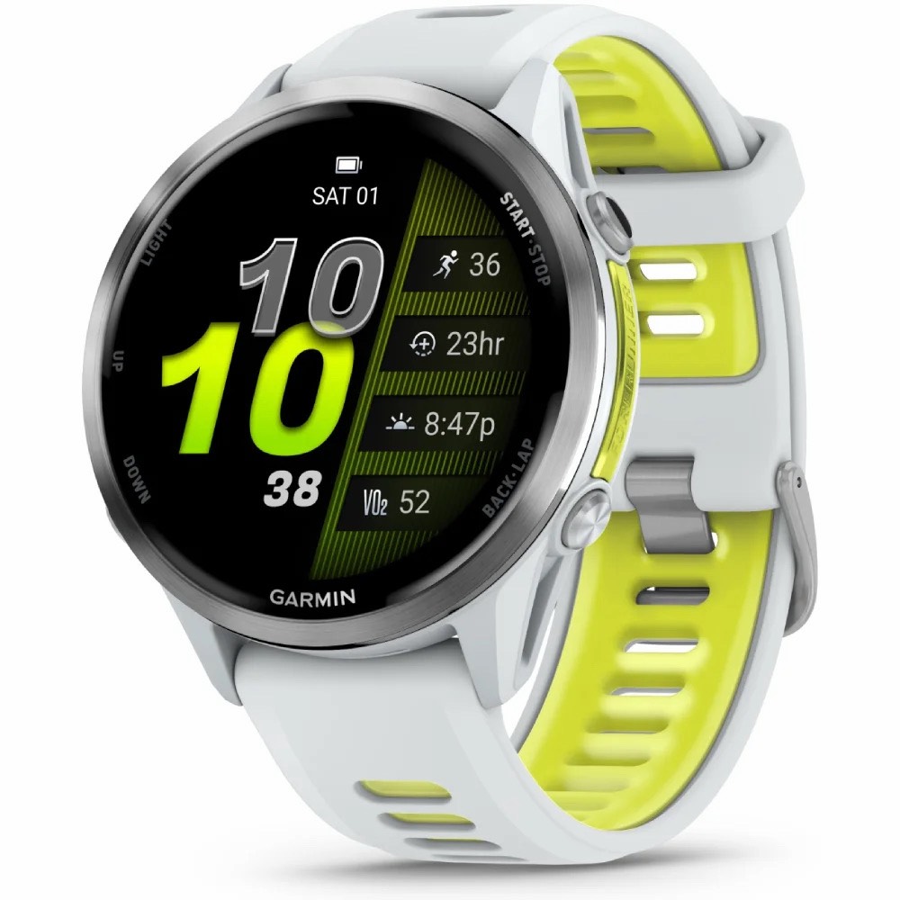 Garmin FORERUNNER 970 NEW - изображение 3