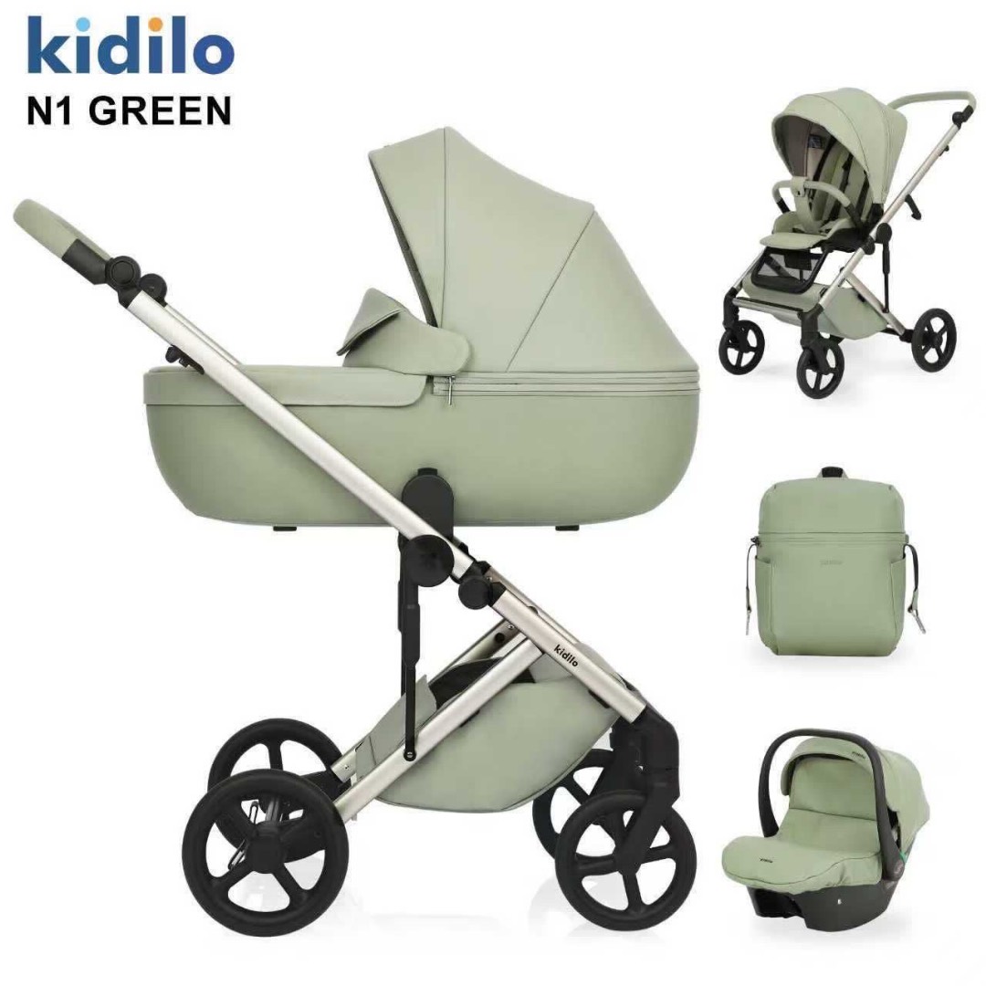 Kidilo N1 3 в 1 - изображение 5