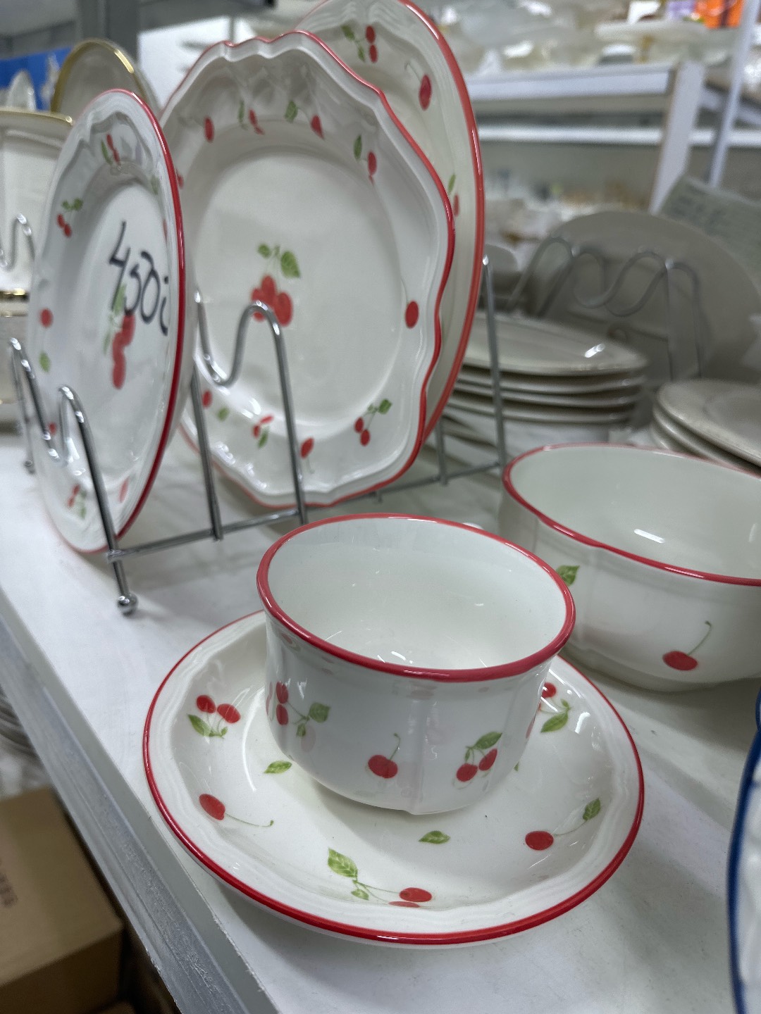 Идиш аяк - изображение 3