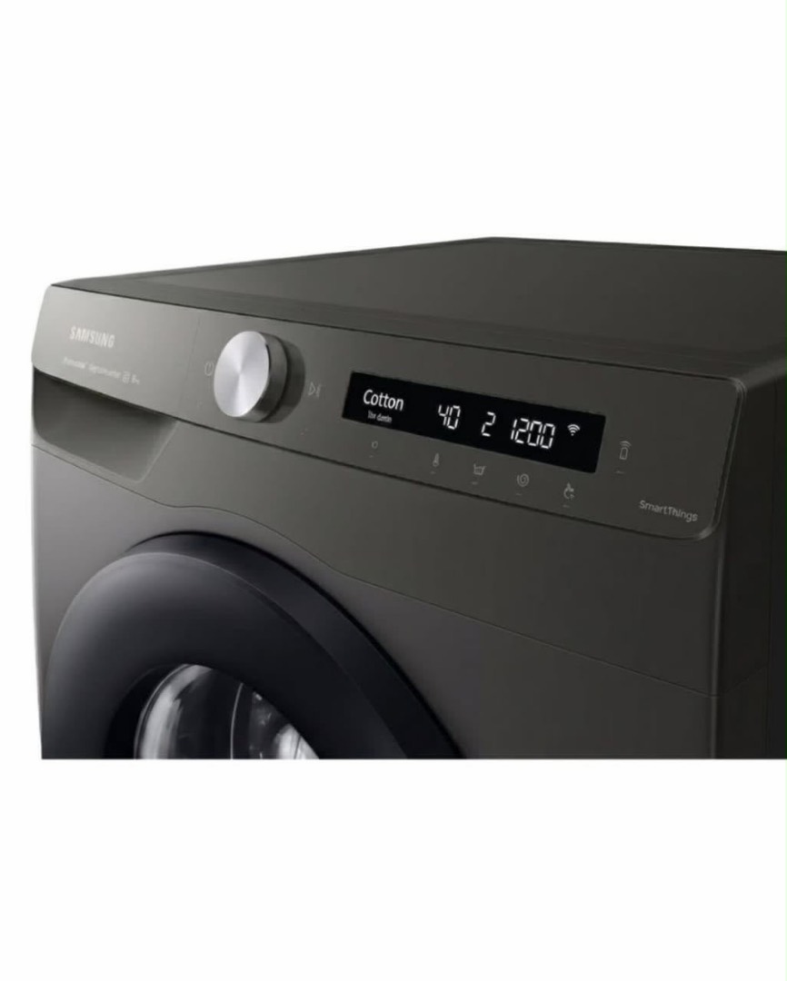 Samsung Digital inverter EcoBubble + ИИ - изображение 3