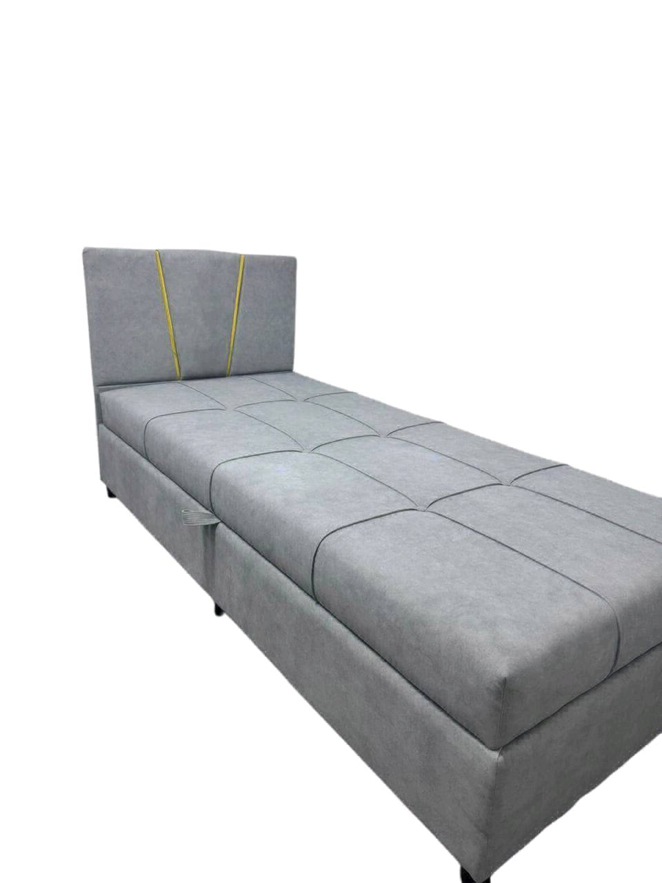 Кровать односпальная - изображение 9