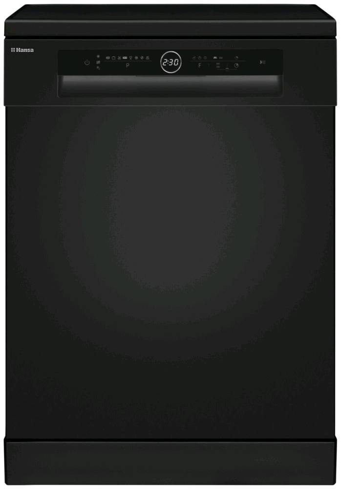 Посудомоечная машина Hansa ZWM658BH - изображение 2