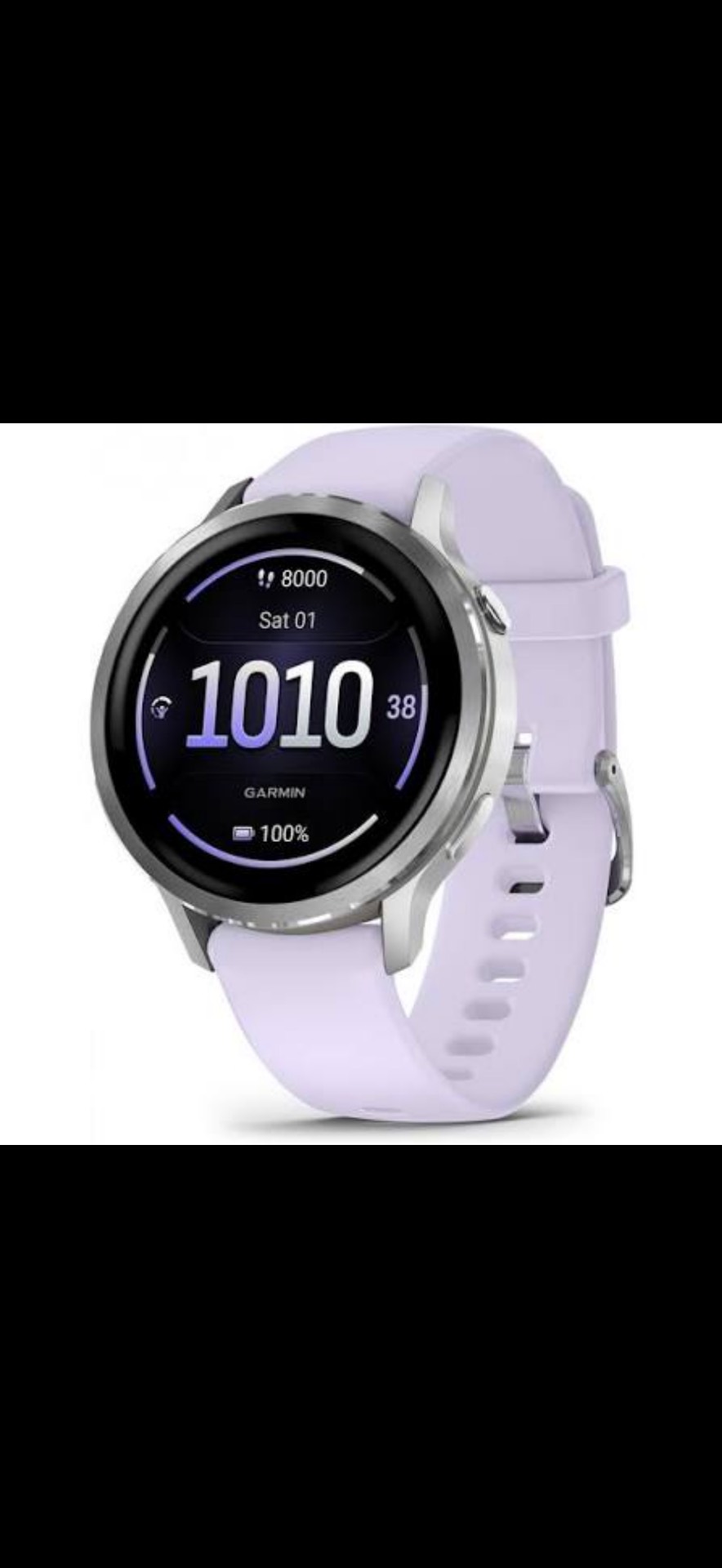 Garmin venu - изображение 2