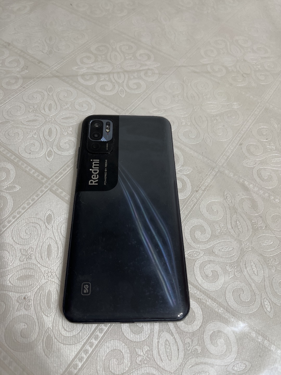 Редми нот 10 - изображение 2