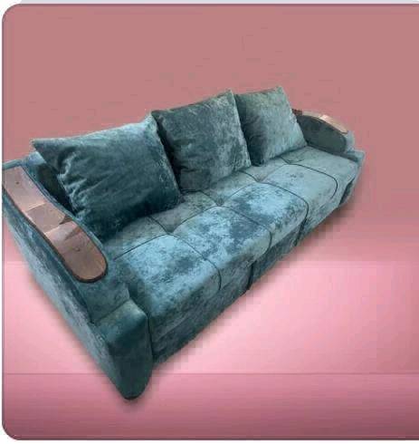 Диван мустанг - изображение 8