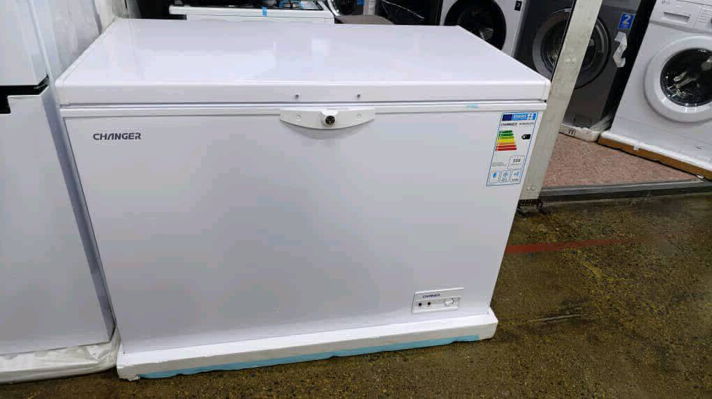 CHANGER 328 BCD - изображение 5