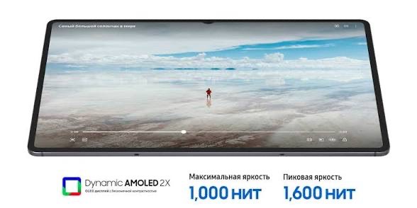 Samsung Tad s11 - изображение 2