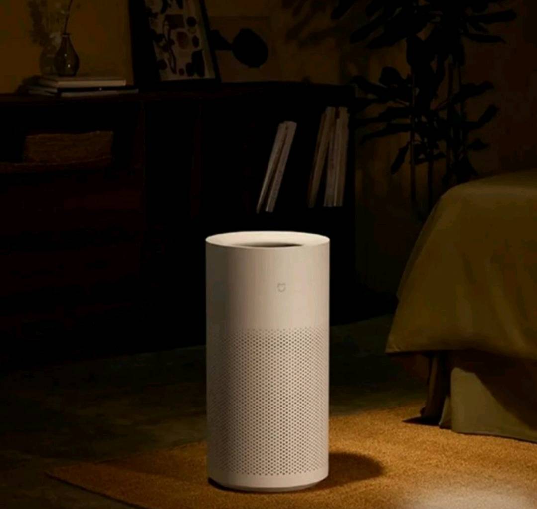 Мойка воздуха Xiaomi 3 800 - изображение 3