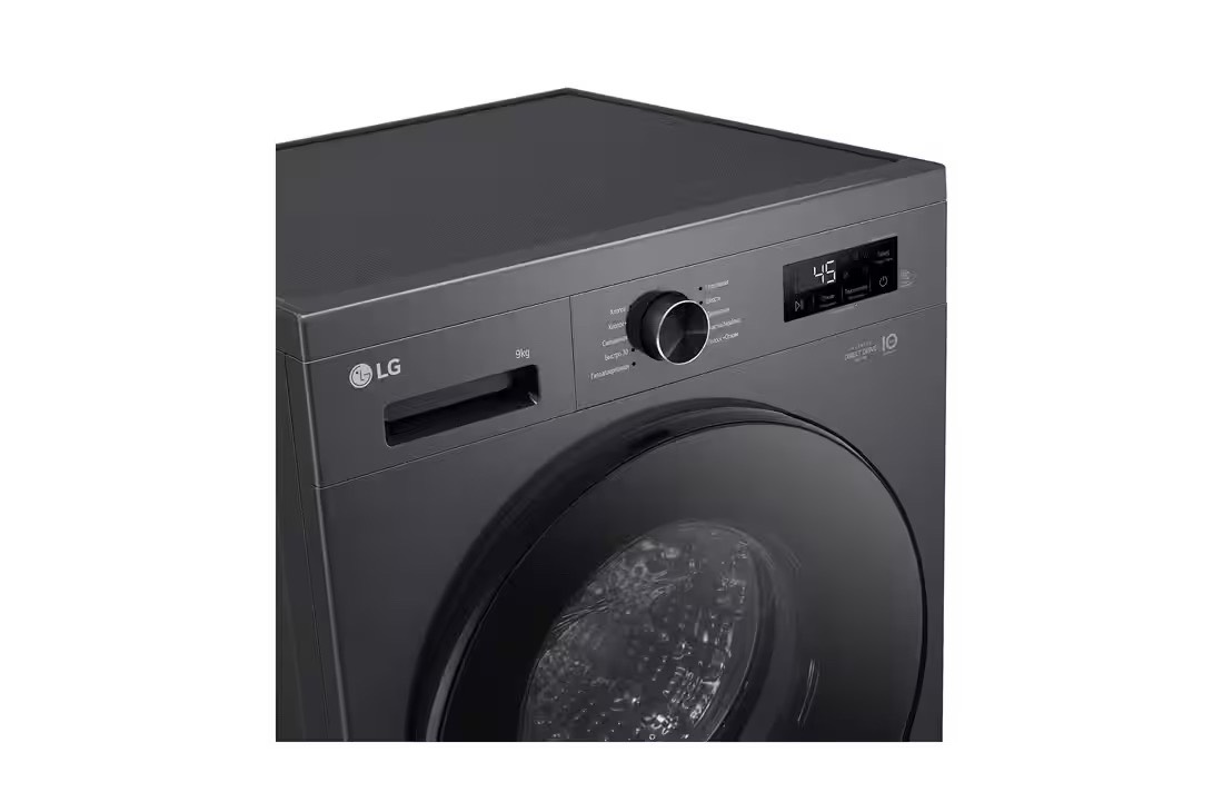 Стиральная машина LG F2Y1VS5J 9кг - изображение 3