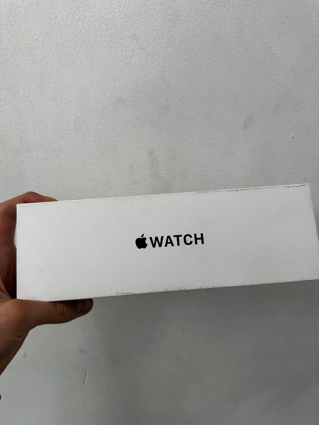 Apple Watch SE3 2025 - изображение 3