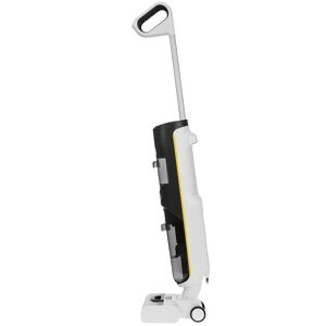 Моющий пылесос вертикальный Karcher FCV 4 черный - изображение 3