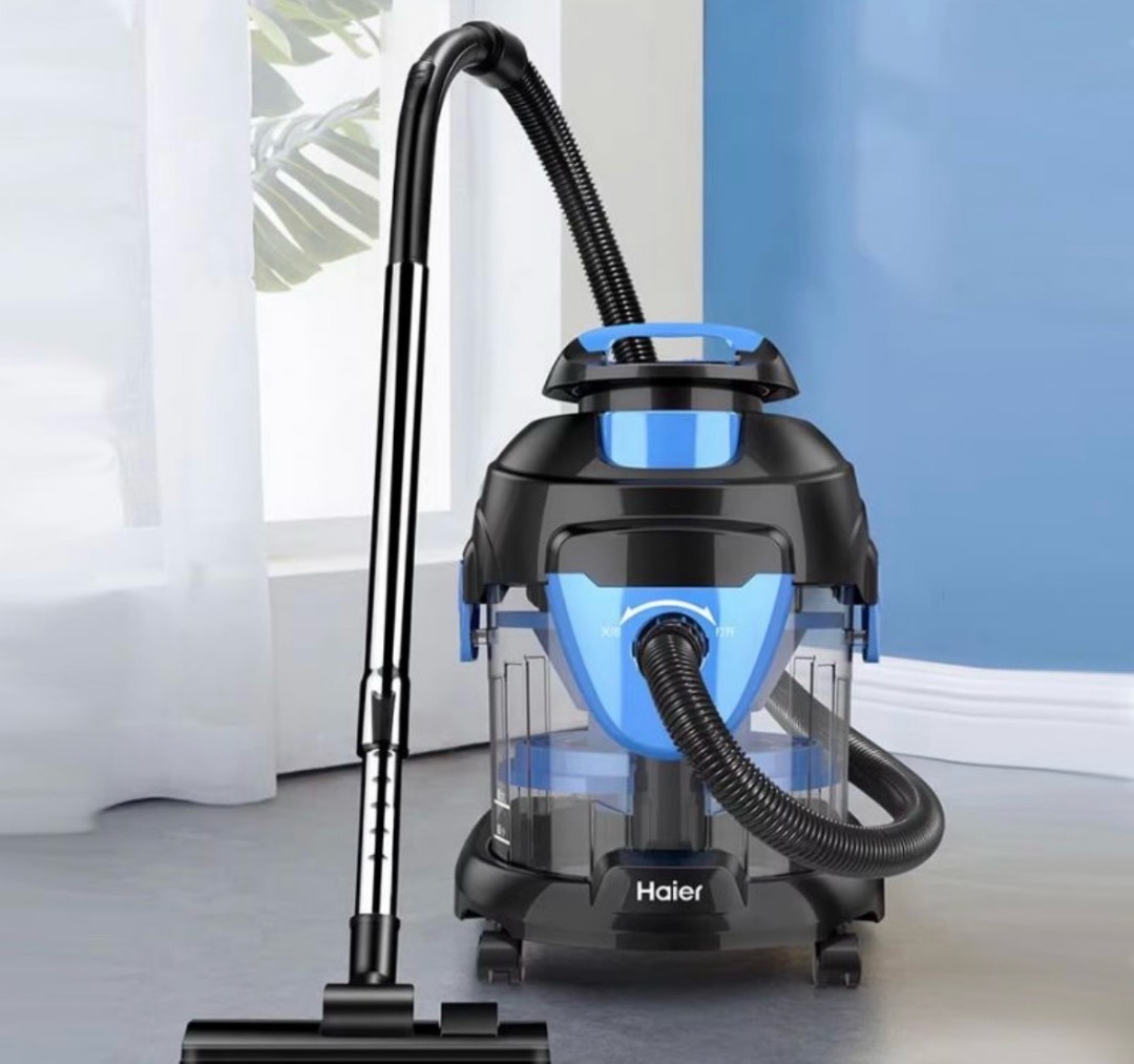 Пылесос Haier Smart Home Vacuum Cleaner - изображение 4