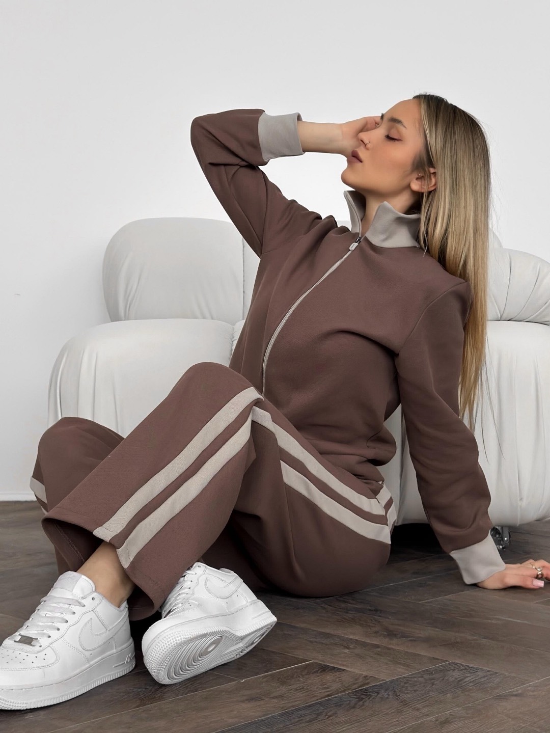 Женская спортивная двойка - изображение 8