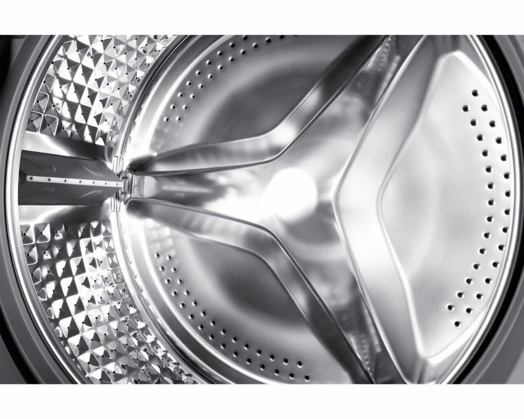 Samsung стиральная машина 6.5kg EcoBubble - изображение 6