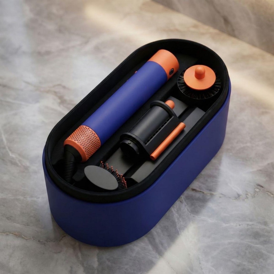DYSON AIRWRAP HS08