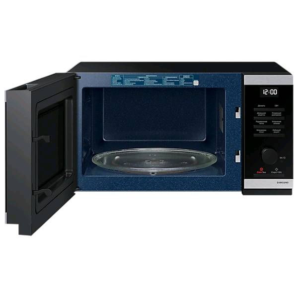 Микроволновая печь Samsung MS23DG4504ATBW - изображение 6