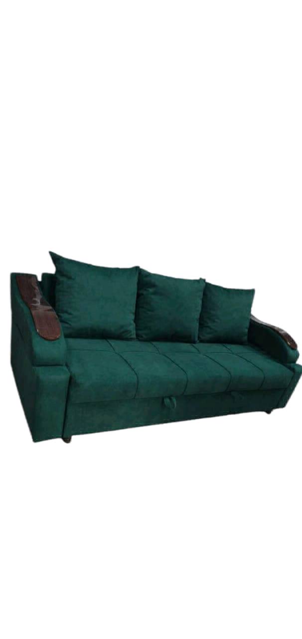 Диван мустанг - изображение 6