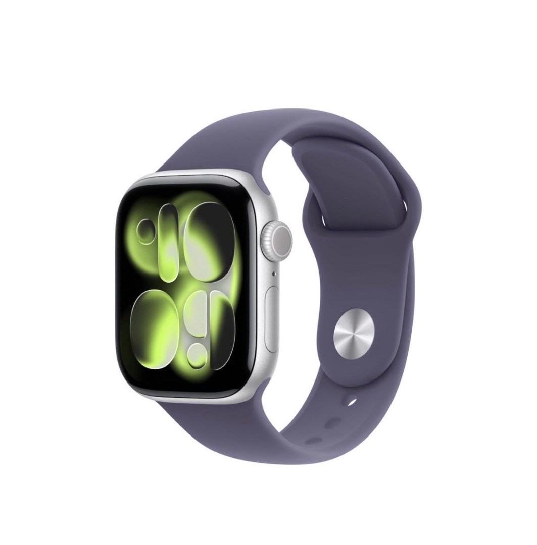 Смарт-часы Apple Watch S11 42mm - изображение 3
