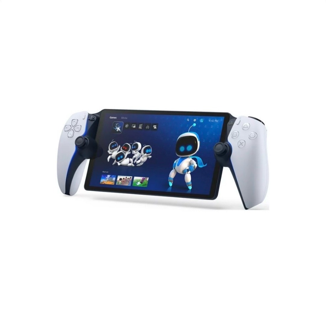 PlayStation Portal Remote Player - изображение 2