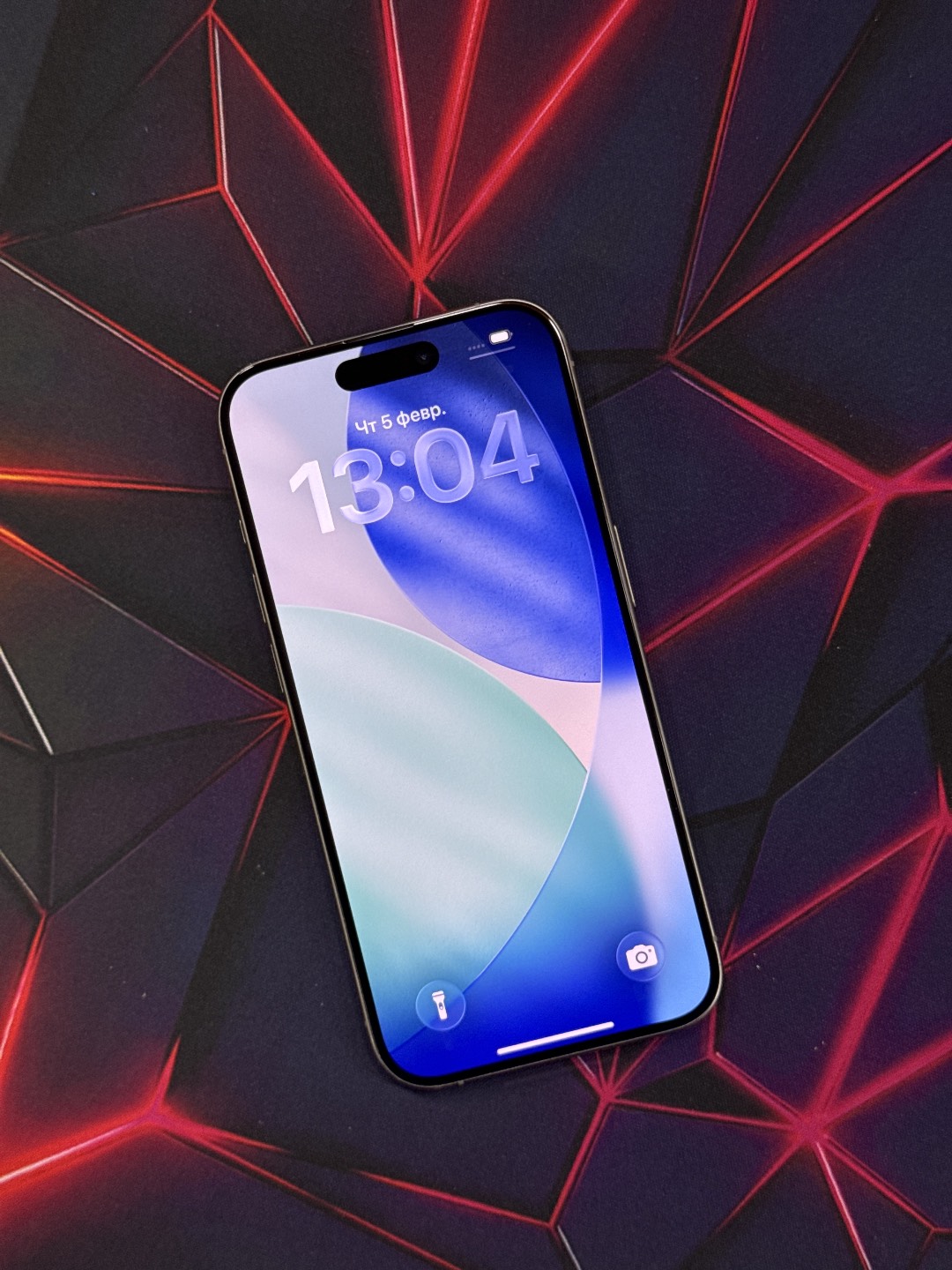 IPhone 15 Pro - изображение 2