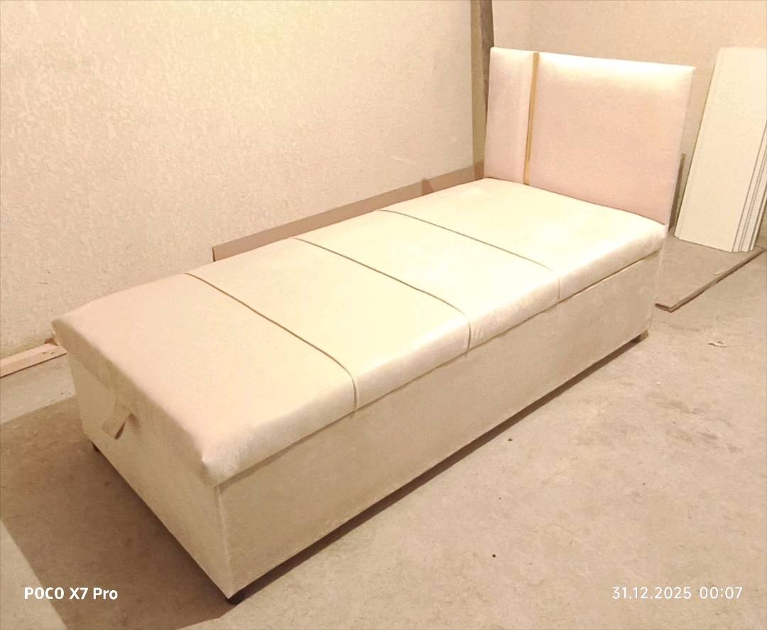 Односпальные кровати - изображение 2