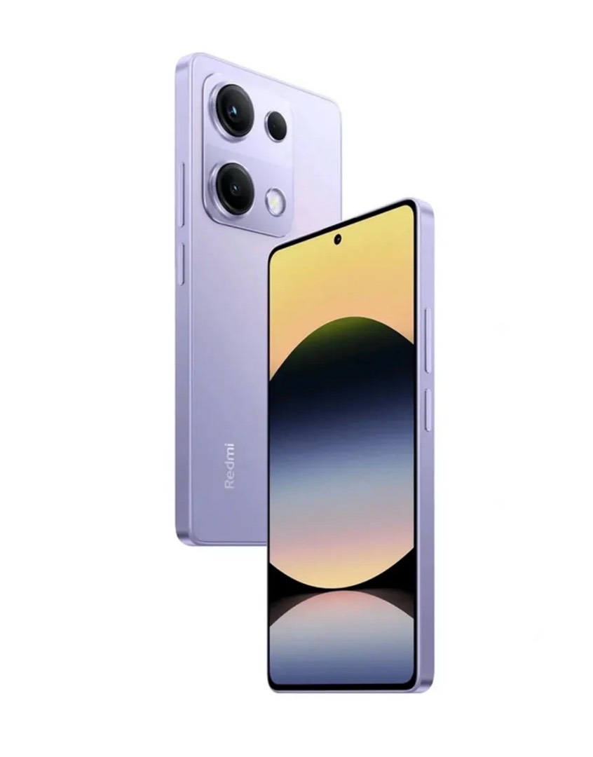 Xiaomi Redmi Note 14S 8/256 - изображение 2