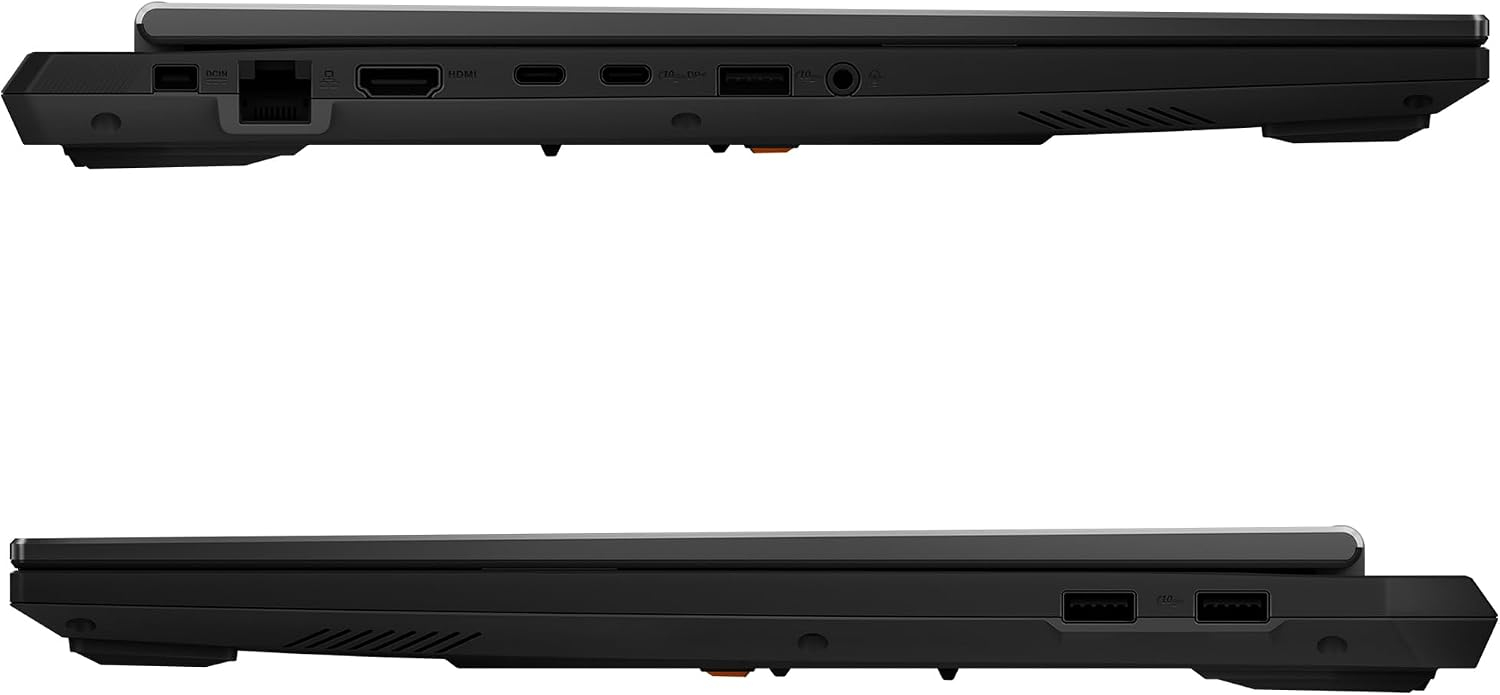 ASUS TUF Gaming A16 FA608UP-A16.R95070 - изображение 5