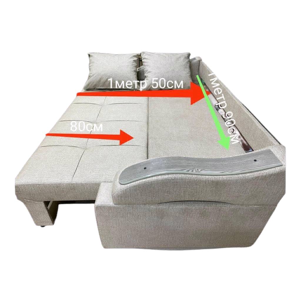 Диван мустанг - изображение 7