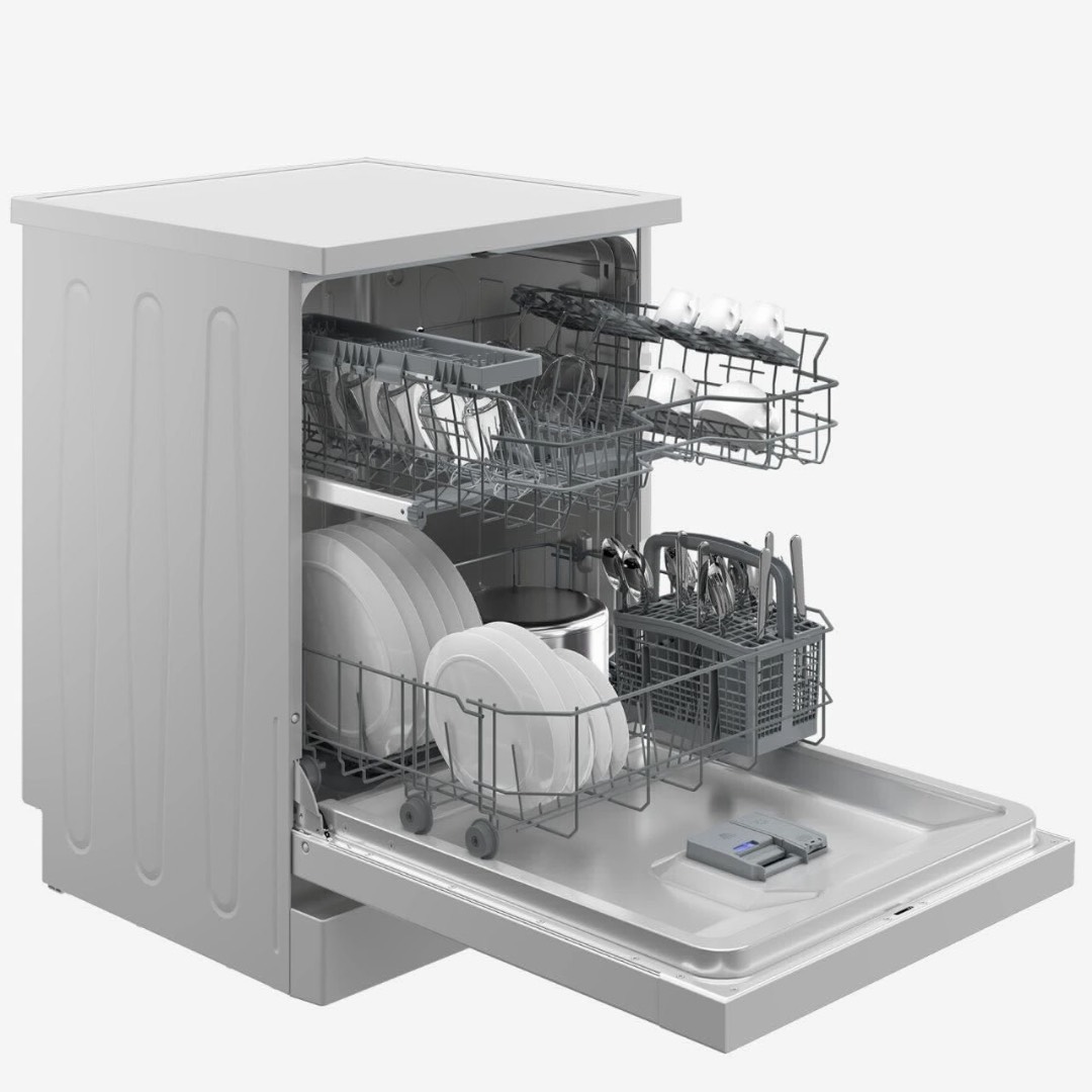 Посудомоечная машинка Indesit 1-3 года гарантии - изображение 5