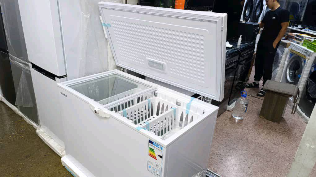 CHANGER 328 BCD - изображение 4