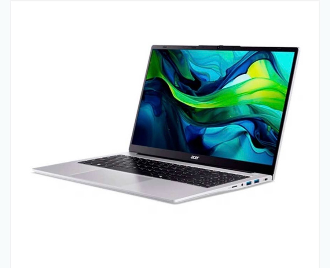 Ноутбук Acer Aspire Lite 15 15.6" FHD IPS / AMD Ryzen 5 7430U / Radeon Graphics (16GB + 512GB SSD) DOS - изображение 3
