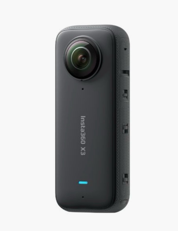 Insta360 X4 - изображение 2