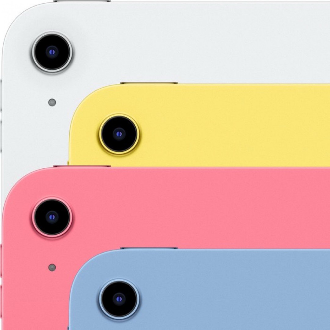 IPAD 11 A16 128GB полностью новый, запечатанный✅ - изображение 2