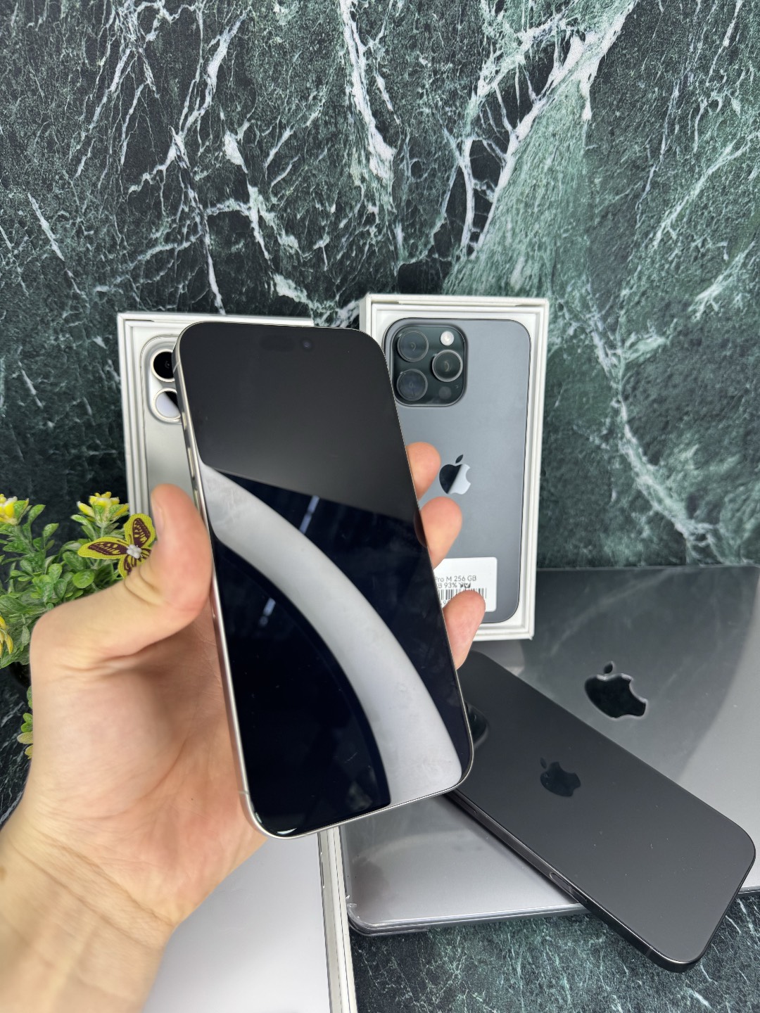 IPhone 16 pro max - изображение 3