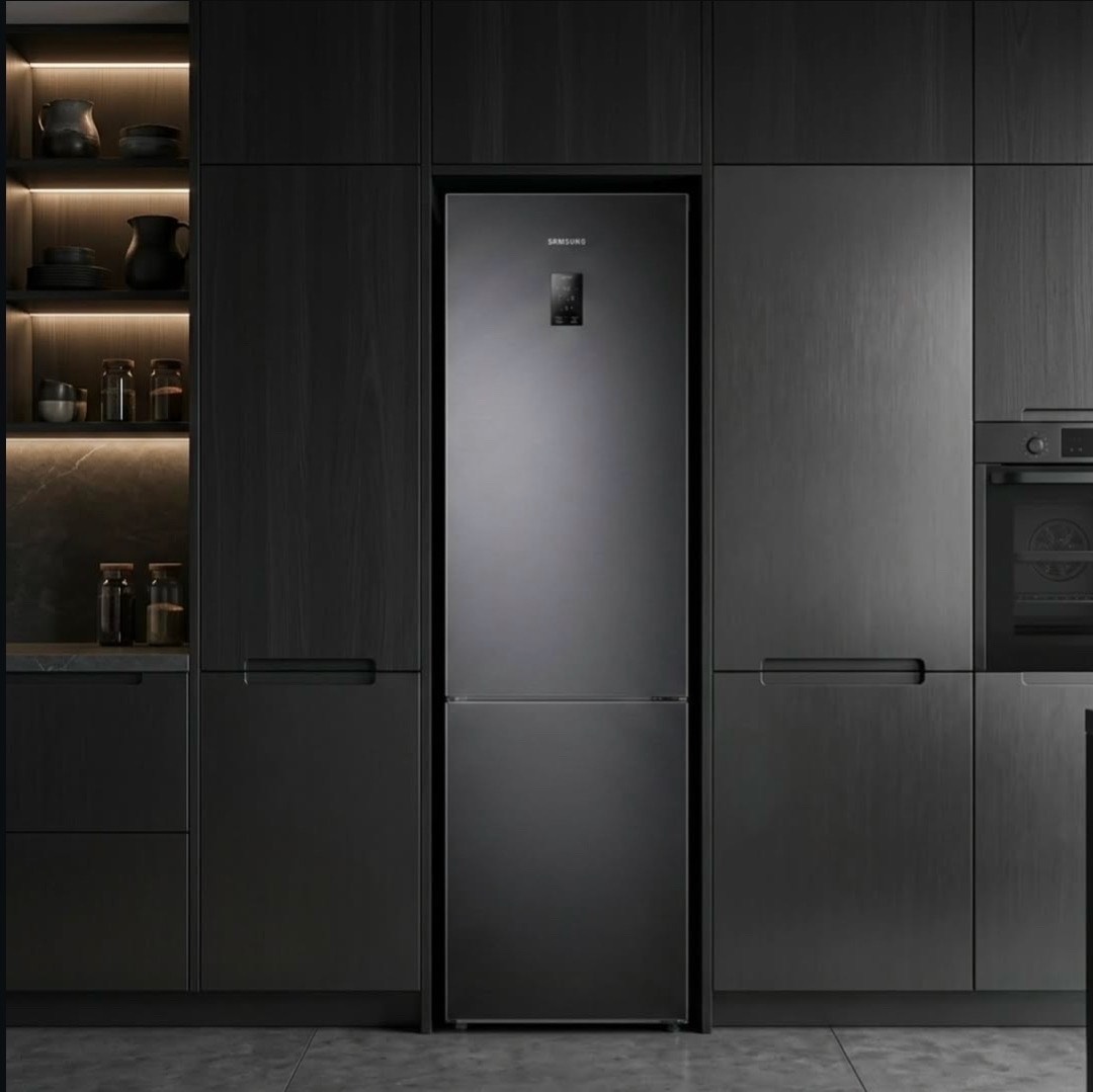 Холодильник Samsung 367 литров inverter - изображение 5