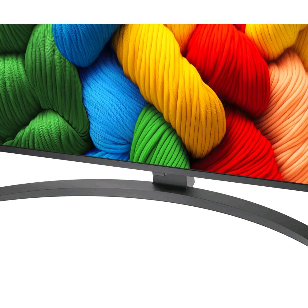 LED телевизор LG 43NANO81A6A - изображение 6