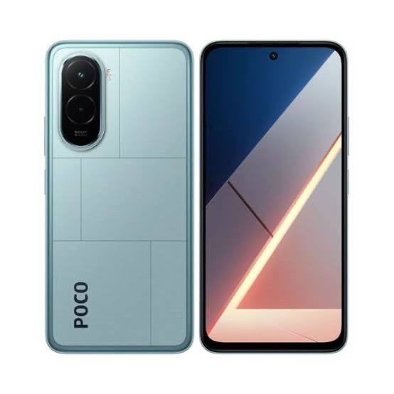 Poco M7 - изображение 4