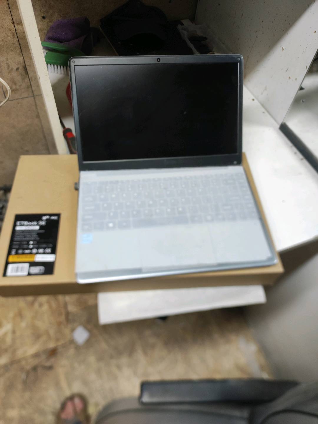 Продам ноутбук