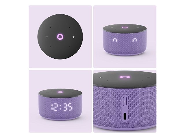 Яндекс станция ( Алиса) - изображение 2