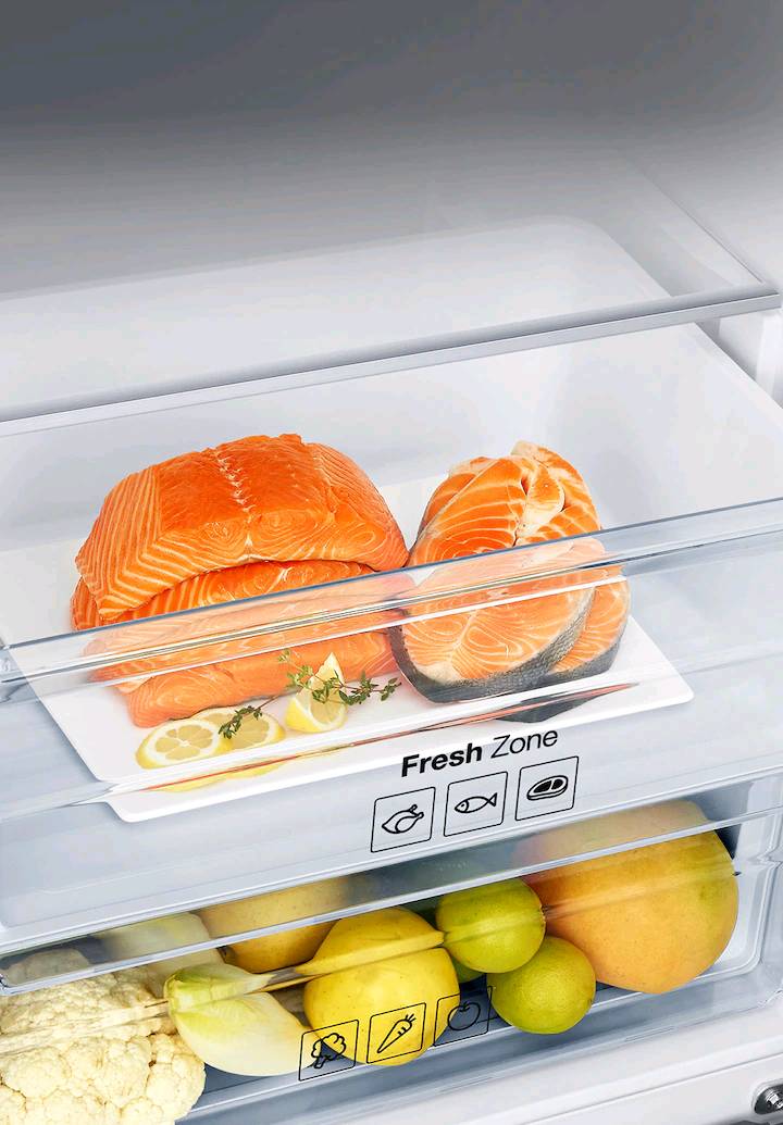 Холодильник Samsung RB37A5491SA/W - изображение 10
