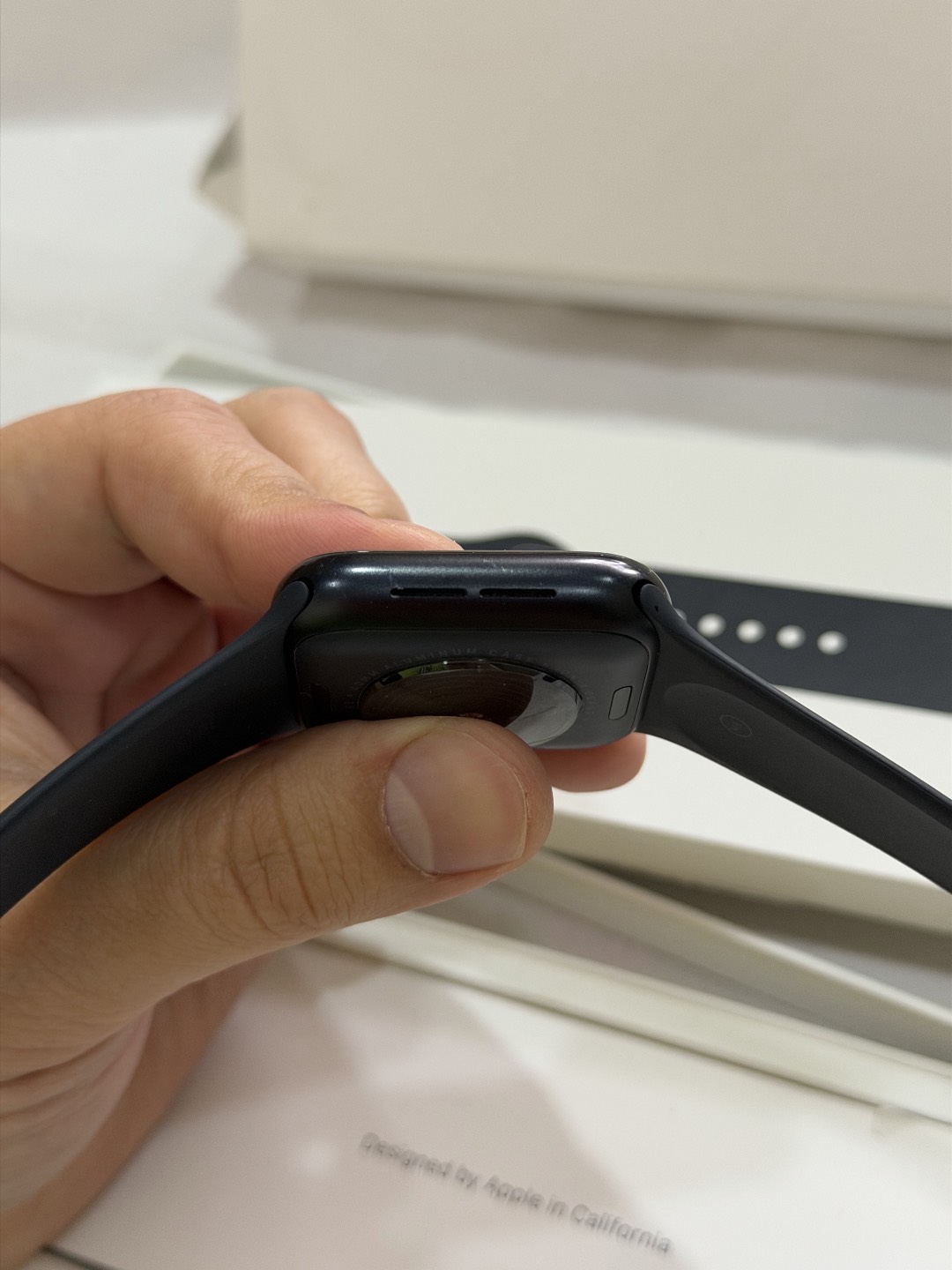 Apple Watch SE 2 (2025) 40 mm - изображение 5