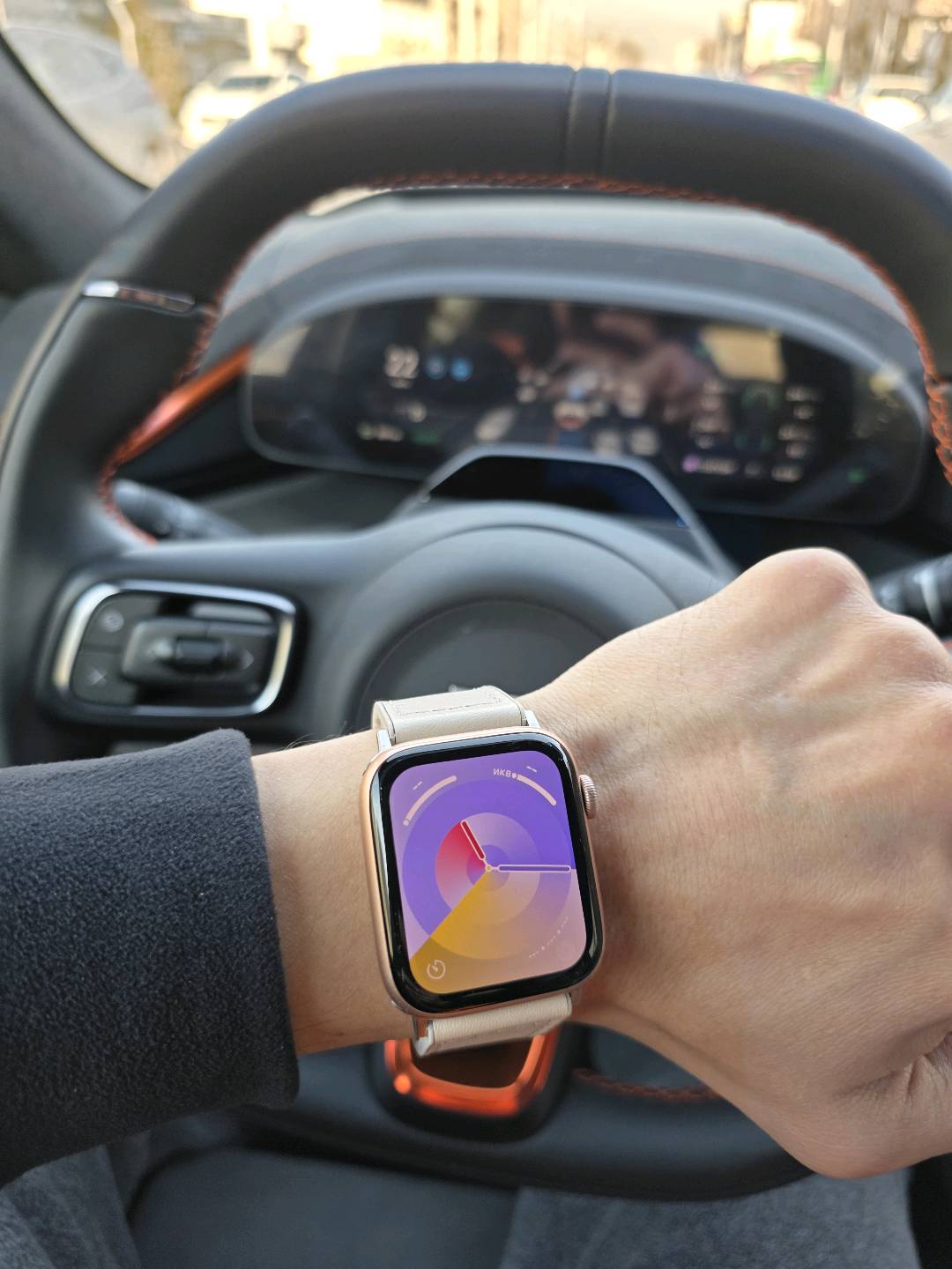 Apple Watch SE 44mm - изображение 2