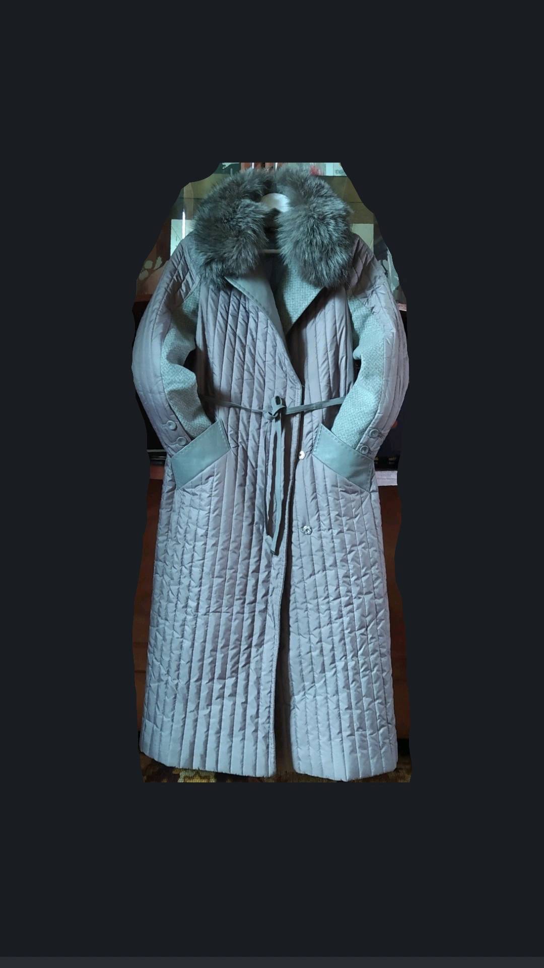 Женская одежда