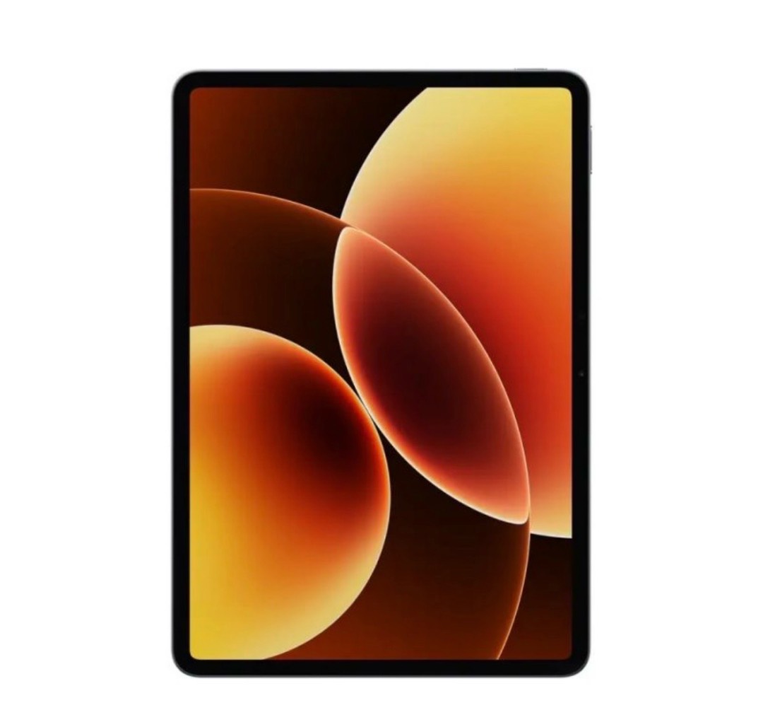 Планшет Xiaomi Mi Pad 8(8+256) WiFi Global + Чехол + Клавиатура - изображение 4