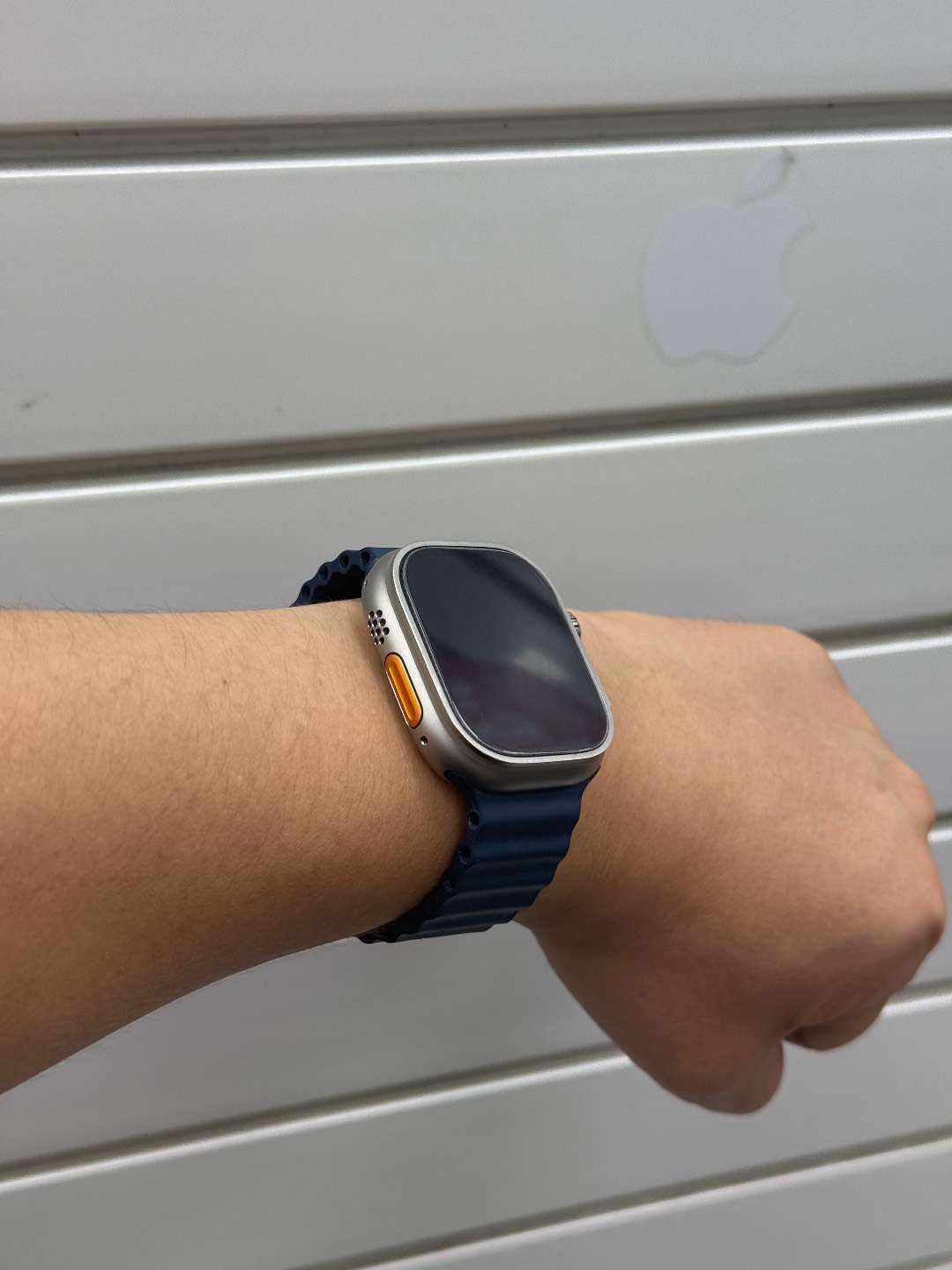 Apple Watch Ultra 2, 49мм - изображение 3