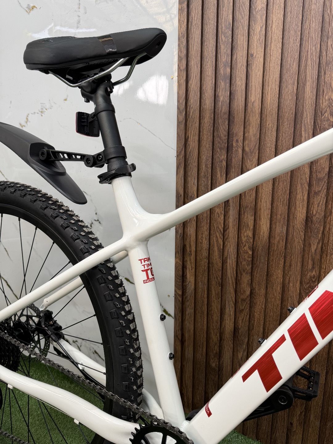 Велосипед TIMETRY 303 - изображение 3