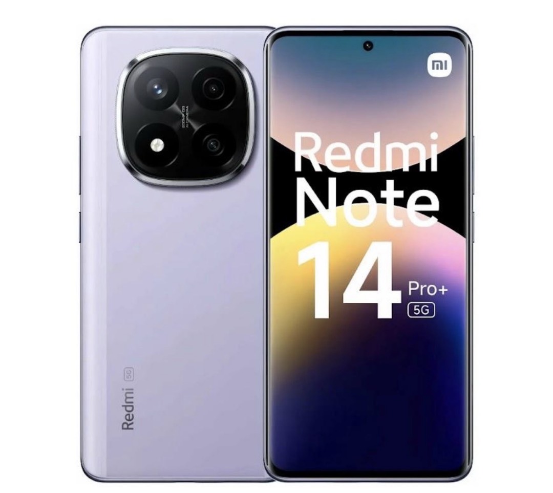 Redmi note 14 pro ➕ - изображение 2