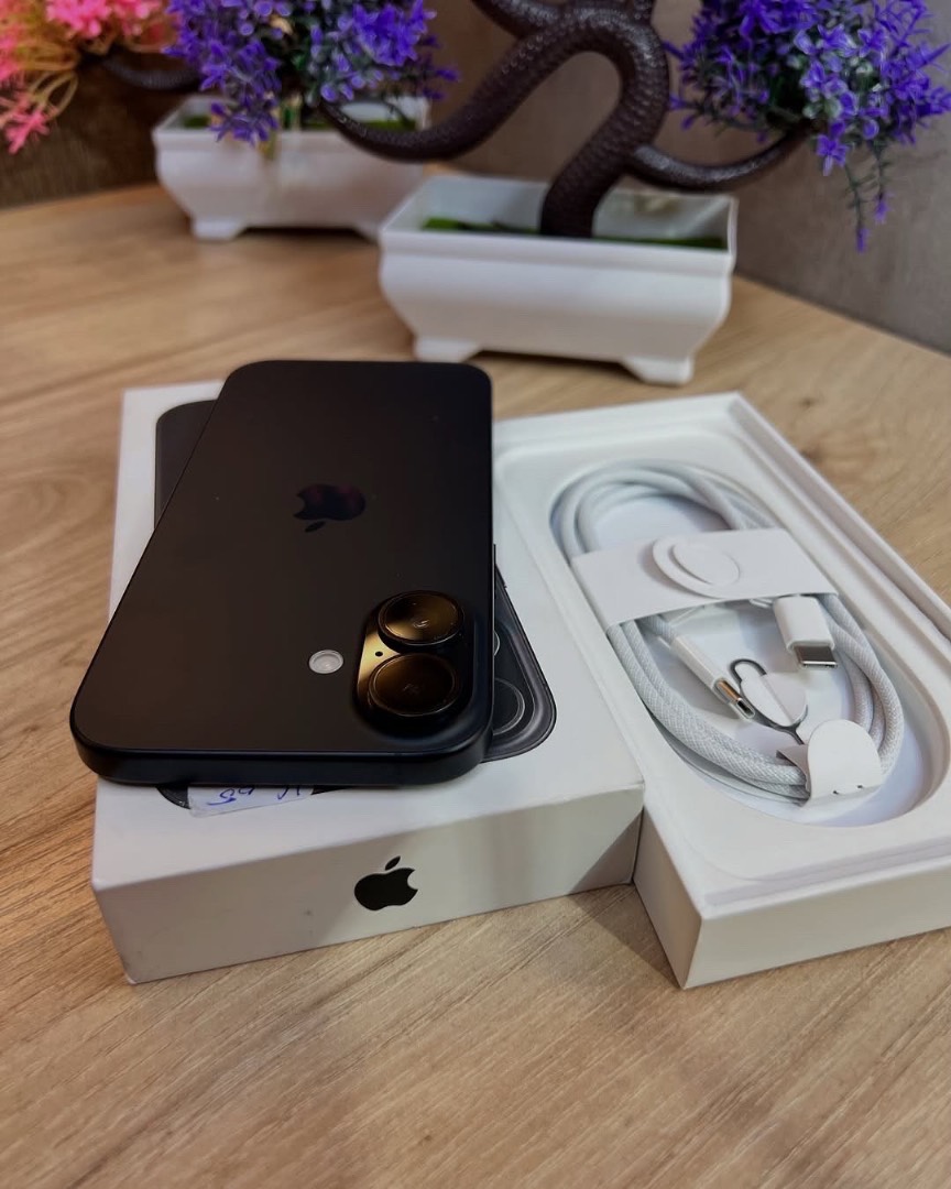 Айфон 16 128 гб - изображение 2