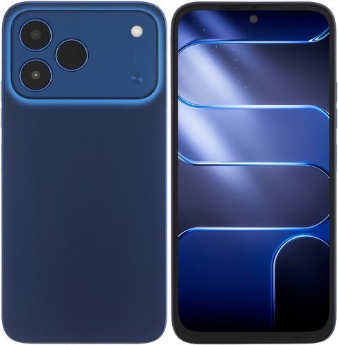Смартфон Tecno SPARK 50 128 гб - изображение 3
